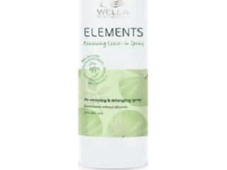 WELLA_Professionals Elements Renewing Leave-In Spray Smoothing Hair Conditioner 150ml