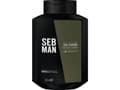 Miniatyrbild 1 av 3: Sebastian Professional Seb Man The Purist Anti-Dandruff Shampoo 250 ml