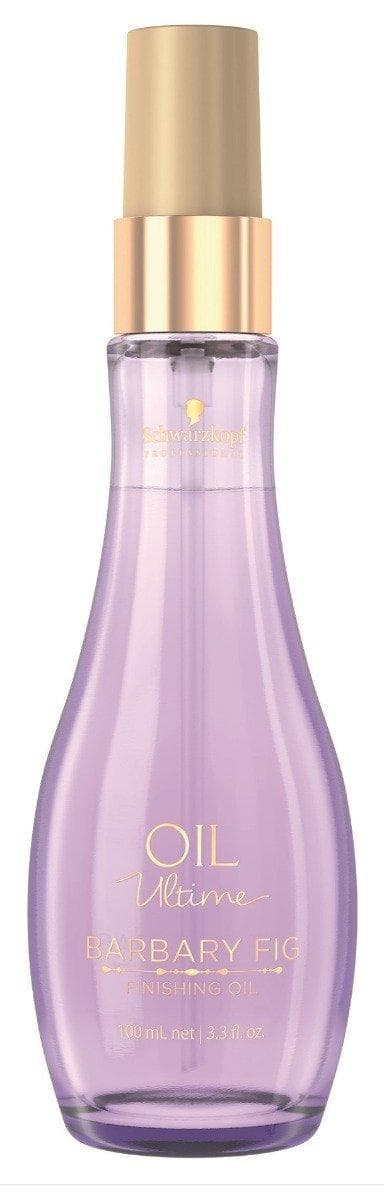 Schwarzkopf Professional Oil Ultime Barbary Fig Finishing Oil 100ml