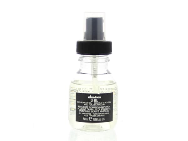 Davines OI Oil olejek przeciw puszeniu do włosów suchych 50ml