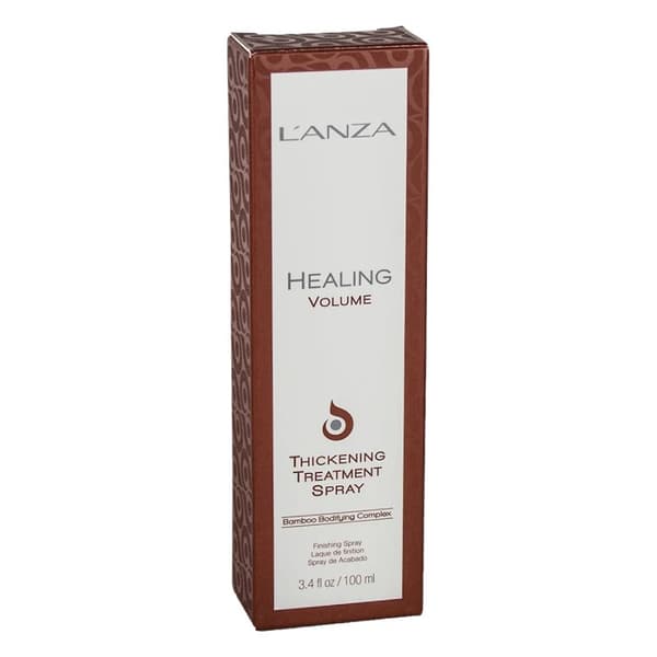 Lanza Lanza Healing Volume Thickening Treatment Spray 100 ml - Leave-in