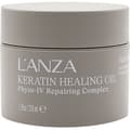 Miniatyrbild 2 av 4: Lanza Keratin Healing Oil Intensive Hair Masque 210 ml - Håravfall & Känsligt
