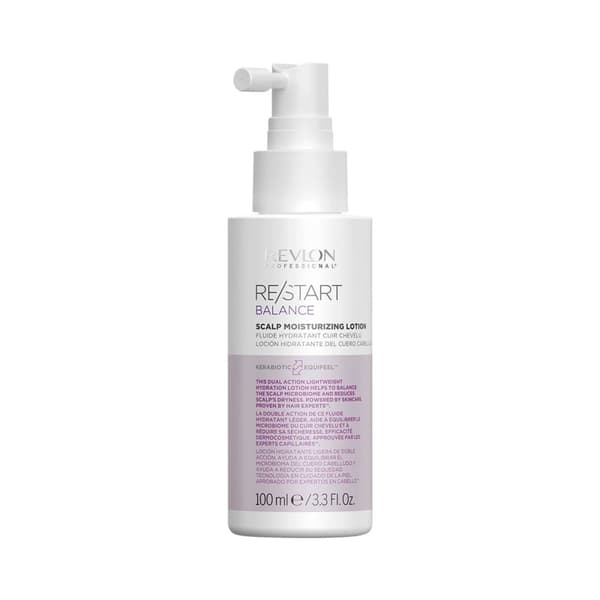Revlon Professional Revlon Professional Restart Balance scalp moisturizing lotion 100ml - Leave-in & Serum