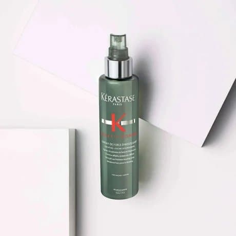 Kerastase Kérastase Genesis Homme Spray Recuperateur D'Epasseur 150ml - Skadat & Behandlat