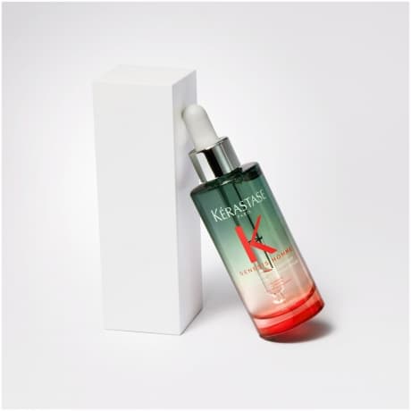 Kerastase Kérastase Genesis Homme Serum Fortifiant Anti-chute 90ml - Leave-in & Serum