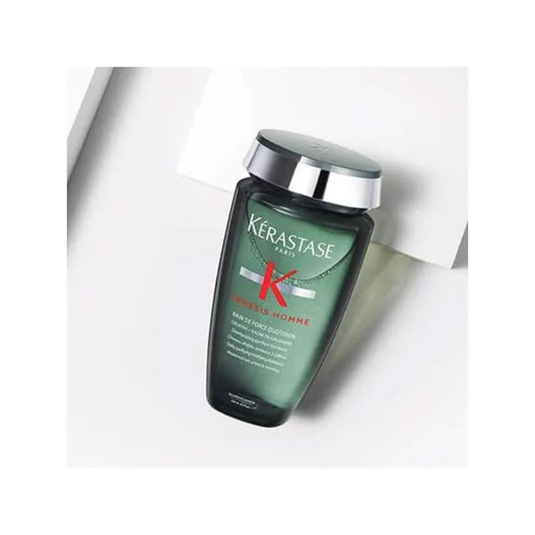 Kerastase Kérastase Genesis Homme Trio Quotiden Paket - Fint & Volym