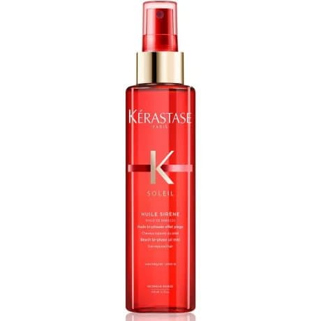 Kerastase Kérastase Soleil Huile Sirene Leave-In Spray 150ml - Leave-in & Serum