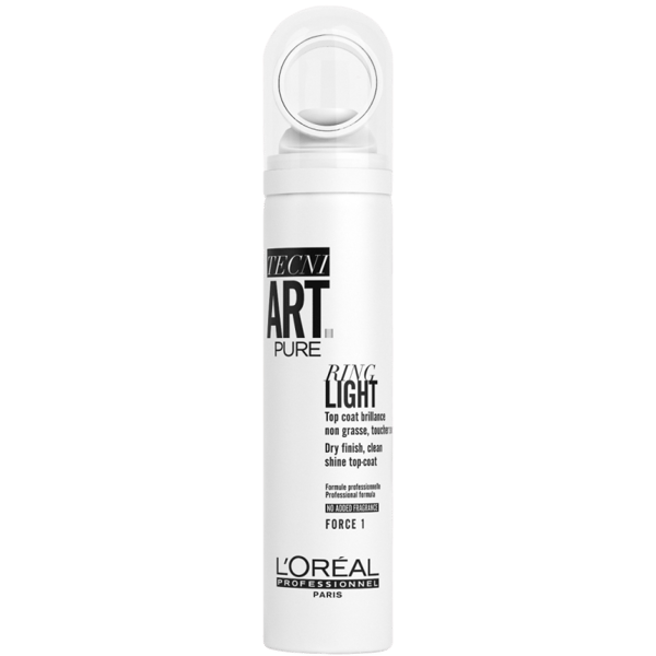 Loréal Professionnel Loréal Professionnel Ring Light  150ml - Glans
