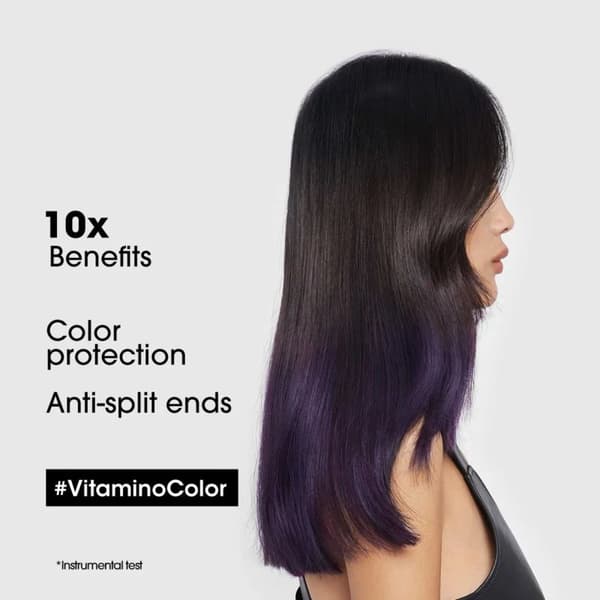 L'Oréal Professionnel Vitamino Color 10-In-1 Leave-In 190 ml - Leave-in