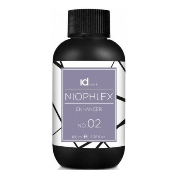 IdHAIR Id Hair Niophlex Enhancer No.2 100ml - Skadat & Behandlat