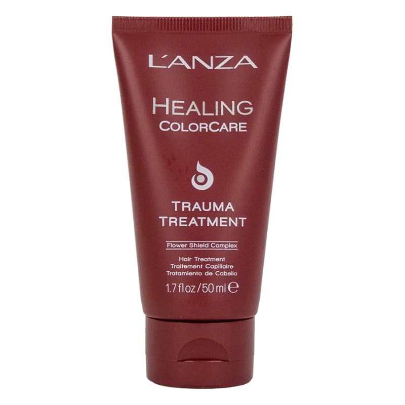 Lanza Healing ColorCare Trauma Treatment 50 ml