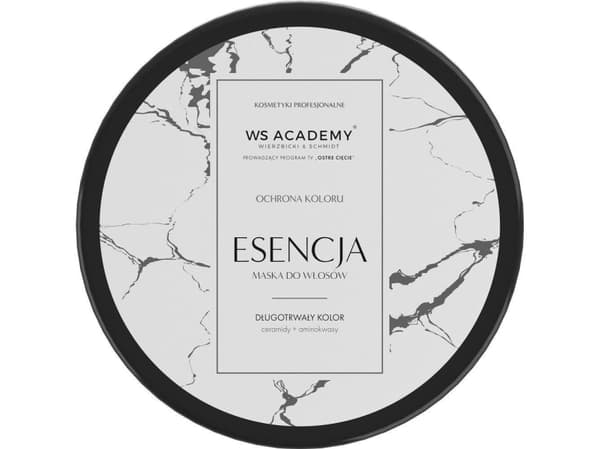 Essence Hair Mask Long Lasting Color 250ml