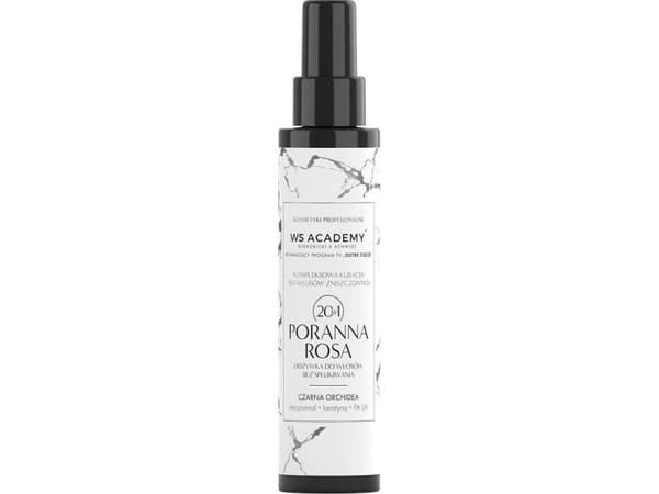WS ACADEMY_Morning Roses-Orchidine leave-in conditioner 150ml