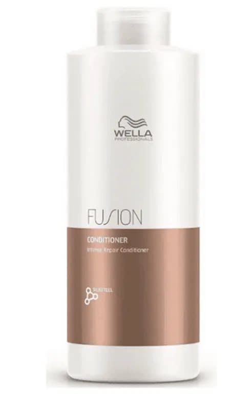Wella Professionals Wella Professionals Fusion Intense Repair Conditioner intensivt gjenoppbyggende balsam for skadet hår 1000ml