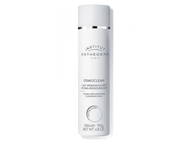 Institut Esthederm Osmoclean Hydra-Replenishing Cleansing Milk 200 ml