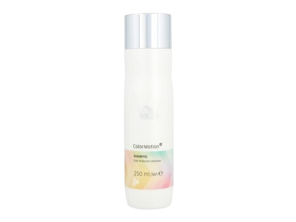 Wella Color Motion Shampoo värisuoja (250 ml)