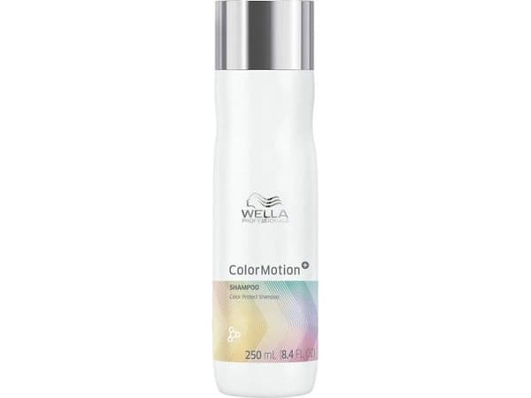 Wella Wella Color Motion Shampoo Color Protector (250 ml)