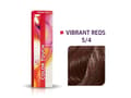 Miniatyrbild 1 av 2: Wella Professionals, Color Touch, Ammonia-Free, Semi-Permanent Hair Dye, 5/4 Light Brown Red, 60 ml
