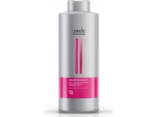 Behandling etter farging Londa Professional Color Radiance, 1000ml