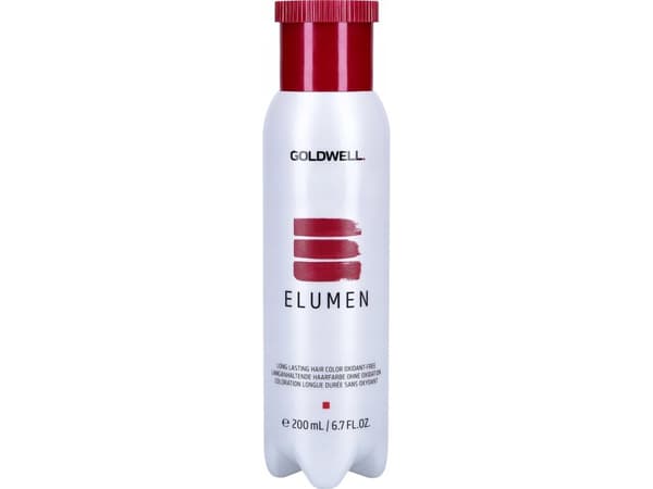 Goldwell Elumen Long Lasting Hair Color BG@6 200 ml