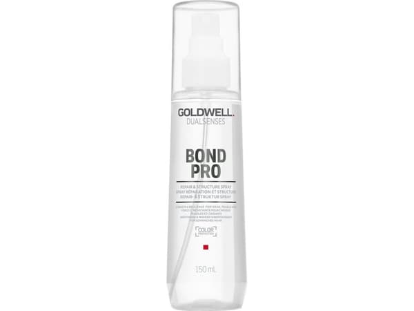 Goldwell Dualsenses Bond Pro Repair & Structure Spray 150 ml