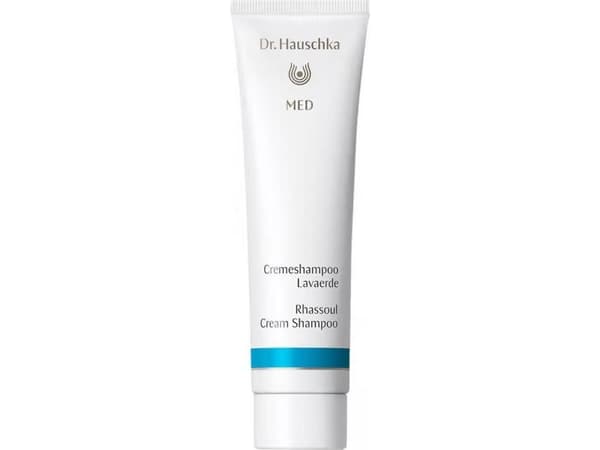 DR. HAUSCHKA_Hårsjampo med Rhassoul-leire 150ml