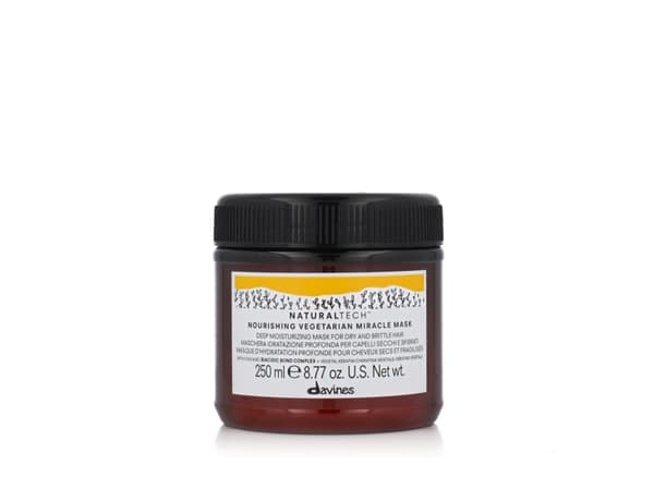 Davines NaturalTech™ Nourishing Vegetarian Miracle Mask 250 ml