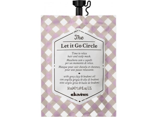 Davines The Let It Go Circle 50 ml