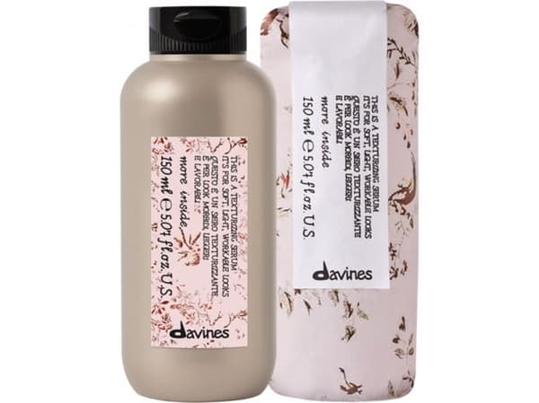 Davines More Inside Texturizing Serum 150 ml