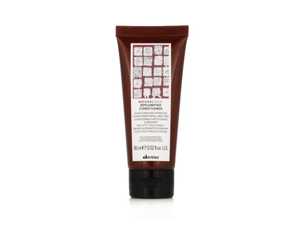 Davines Natural Tech Replumping Conditioner 60 ml