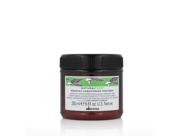 Davines Natural Tech Renewing Conditioning Treatment 250 ml
