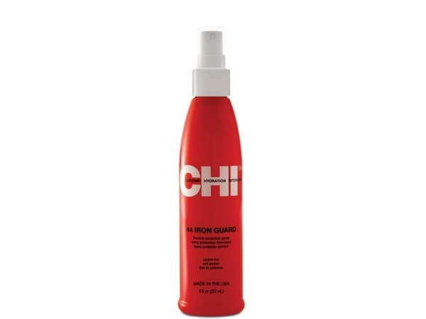 Chi, Iron Guard, Hair Spray, For Thermal Protection, 250 ml