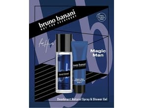 Bruno Banani - Magic Man - 75 ml