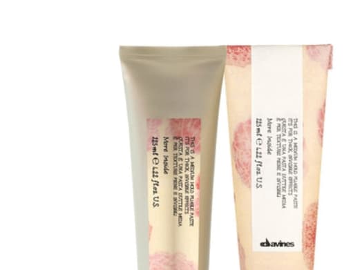 Davines More Inside Medium Hold Pliable Paste 125 ml