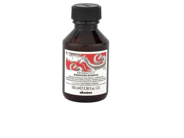 Davines Natural Tech Energizing Shampoo 100 ml