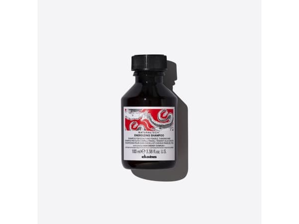 Davines Natural Tech Energizing Shampoo 100 ml