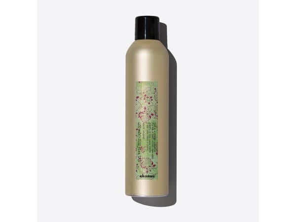 Davines More Inside Strong Hairspray 400 ml