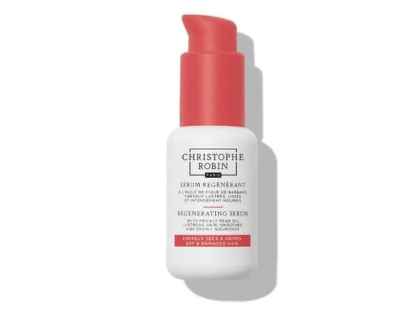 Christophe Robin Christophe Robin, Regenerating, Prickly Pear Oil, Hair Serum, 50 ml For Women