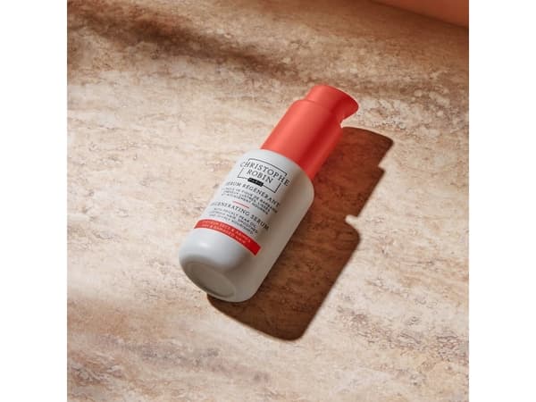 Christophe Robin Christophe Robin, Regenerating, Prickly Pear Oil, Hair Serum, 50 ml For Women