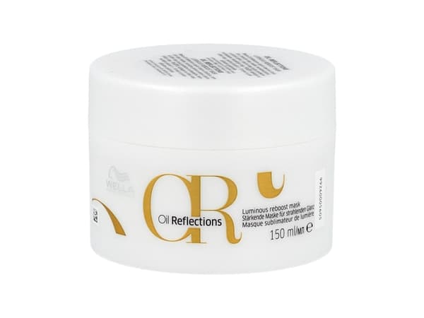 Wella Oil Reflections Luminous Reboost Mask 150 ml