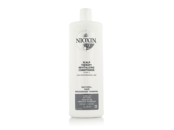 Nioxin System 2 Scalp Therapy Revitalizing Conditioner 1000 ml