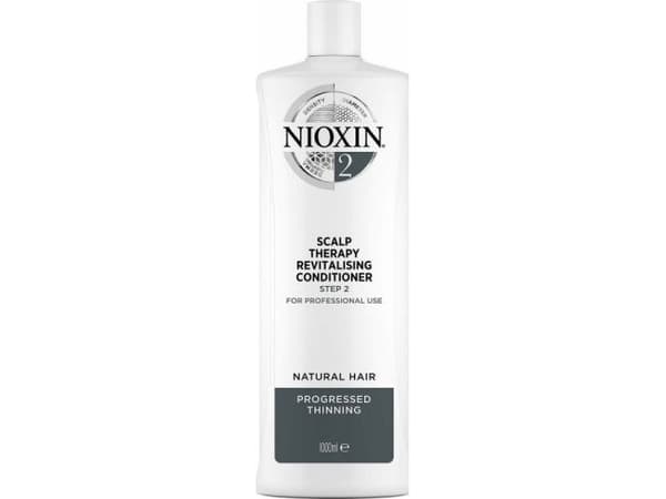 Scalp Hair Thickening System 1 Conditioner