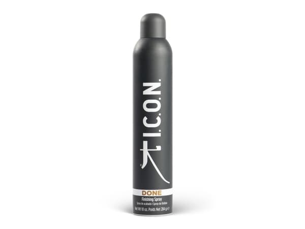 I.C.O.N Done, Kvinnor, Alt hår, Fiksering, 1 stk