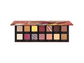 Catrice Ögonskuggspalett Catrice Pro Desert Romance 010-romance slim (10,6 g)