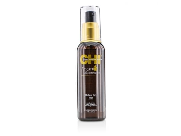 CHI Argan Oil Leave-In Treatment 89 ml