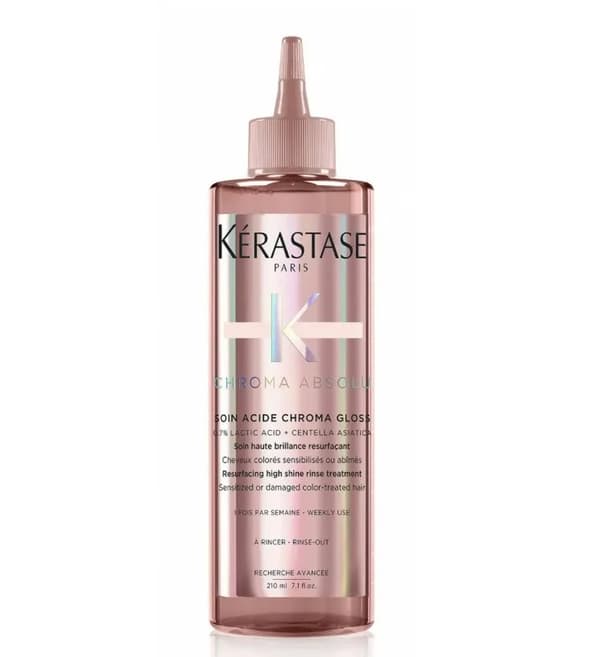 Kerastase Chroma Absolu Acid Hair Gloss Treatment 210ml