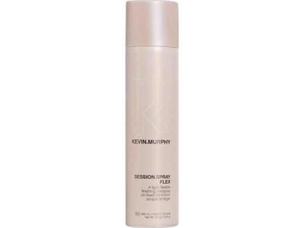 KEVIN MURPHY_Session Spray Flex Flexible Hairspray 400ml