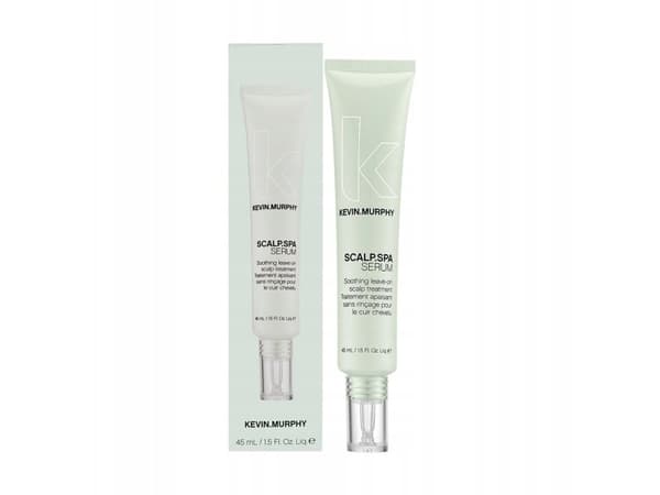 Kevin Murphy Scalp Spa Leave-in hårserum, fint farget hår, 45ml