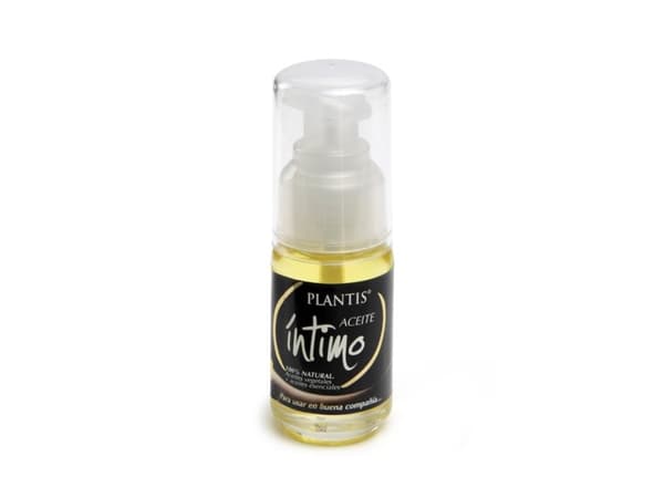 Plantis Aceite Intimo 30ml