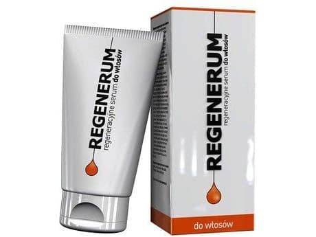 REGENERUM_Regenerative hair serum 125ml